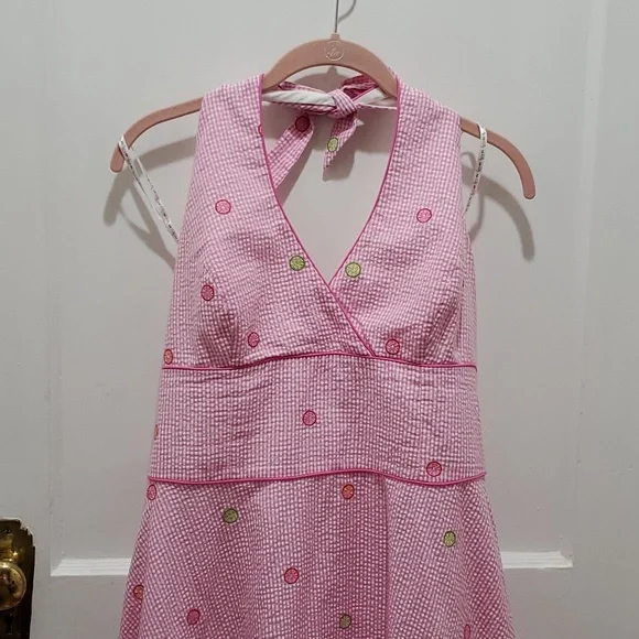 Lilly Pulitzer Willa Sundress - Picture 2 of 4